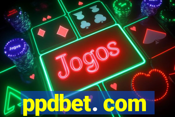 ppdbet. com